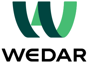 WEDAR Logo
